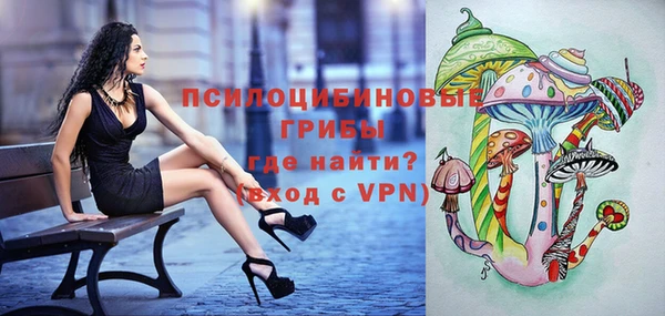 прущие грибы Остров